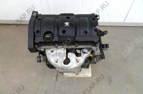 Peugeot Citroen двигатель 1.6 16V NFU