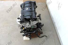 Peugeot Citroen двигатель 1.6 16V NFU
