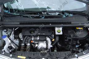 Peugeot Citroen двигатель 1.6 E-hdi 112 k новый model