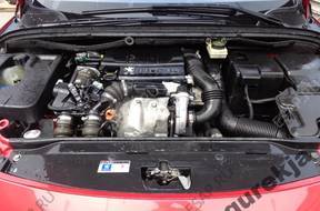 PEUGEOT CITROEN двигатель 1.6  HDI  101 TY.