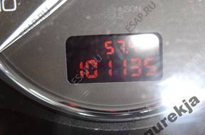 PEUGEOT CITROEN двигатель 1.6  HDI  101 TY.