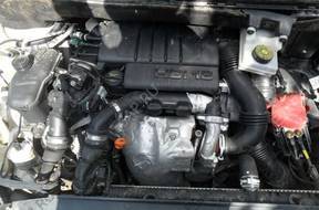 PEUGEOT CITROEN двигатель 1.6 HDI 85TYS л.с. DV6 ZOBACZ