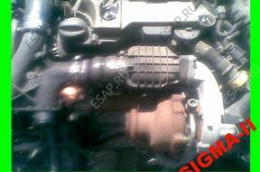 PEUGEOT CITROEN  двигатель 1.6 HDI 9HL 9HD DV6C DV6Q
