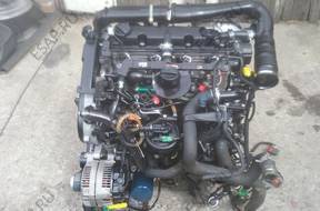 PEUGEOT CITROEN двигатель 2,0 HDI 90 л.с. SIEMENS  KPL.