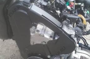 PEUGEOT CITROEN двигатель 2,0 HDI 90 л.с. SIEMENS  KPL.