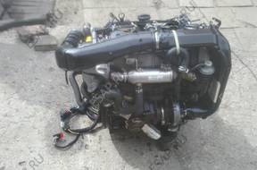 PEUGEOT CITROEN двигатель 2,0 HDI 90 л.с. SIEMENS  KPL.