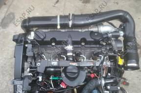 PEUGEOT CITROEN двигатель 2,0 HDI 90 л.с. SIEMENS  KPL.