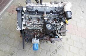 PEUGEOT CITROEN двигатель 2.0 HDI 110 RHS