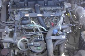 PEUGEOT CITROEN двигатель 2.0 HDI 2,0 HDI RHY