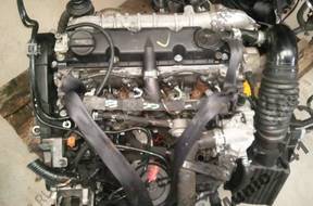 PEUGEOT CITROEN двигатель 2.0 HDI PSA RHY 10DYAJ KOMP
