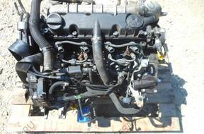 peugeot citroen двигатель 2.0 HDi PSA RHY форсунки