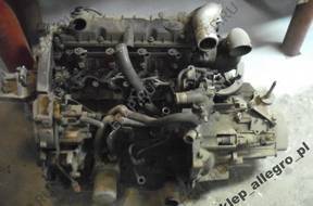 PEUGEOT CITROEN двигатель 2.0 HDI PSA RHZ PLESZEW