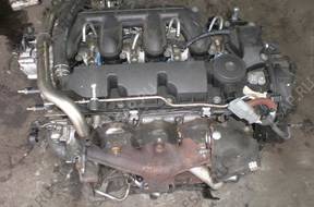 PEUGEOT CITROEN двигатель 2.0HDI 10DYVD