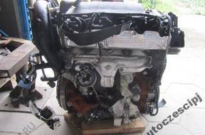 PEUGEOT CITROEN двигатель PSA RH02 2.0 HDI 163 л.с.
