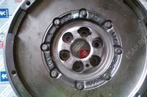 Peugeot Citroen Dwumasa 1,6 HDI 90km новая sachs 2s
