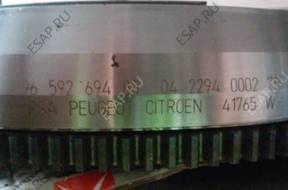 Peugeot Citroen Dwumasa 1,6 HDI 90km новая sachs 2s