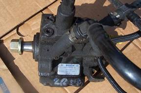 PEUGEOT CITROEN FIAT 2.2HDI НАСОС 0445010021