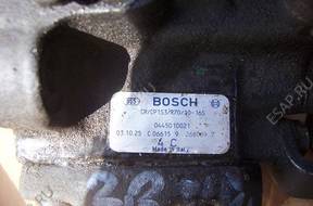 PEUGEOT CITROEN FIAT 2.2HDI НАСОС 0445010021