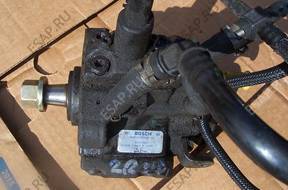 PEUGEOT CITROEN FIAT 2.2HDI НАСОС 0445010021