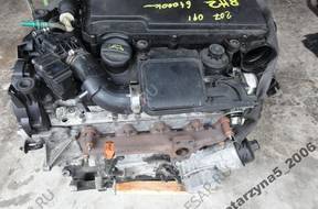 Peugeot Citroen Fiat Ford 1.4 HDI двигатель 8HZ