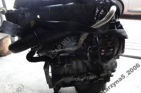 Peugeot Citroen Fiat Ford 1.4 HDI двигатель 8HZ
