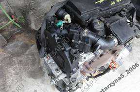 Peugeot Citroen Fiat Ford 1.4 HDI двигатель 8HZ