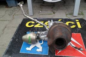 PEUGEOT CITROEN FORD 1,6 HDI ТУРБОКОМПРЕССОР 784011