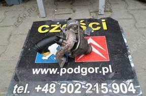 PEUGEOT CITROEN FORD 1,6 HDI ТУРБОКОМПРЕССОР 784011