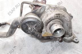 PEUGEOT CITROEN FORD 1.4 HDI ТУРБИНА 54359710009