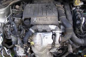 PEUGEOT CITROEN FORD 1.6 HDI 90KM ТУРБОКОМПРЕССОР