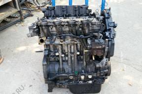 Peugeot Citroen Ford 1.6 HDI TDCI 9H06 двигатель