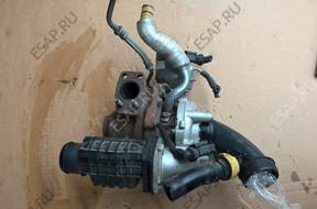 peugeot citroen ford 1.6 tdci 9686120680-06 806291