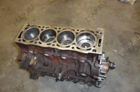 Peugeot Citroen Ford двигатель 2,0HDI 136KM RHR