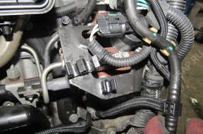 PEUGEOT CITROEN FORD ТНВД 1.6 HDI TDCI