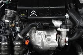 PEUGEOT CITROEN FORD VOLVO 1.6 HDI TDCI 9HZC 82TY