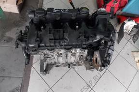 PEUGEOT CITROEN FORD VOLVO двигатель 1.6 HDI 9H01