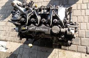 PEUGEOT CITROEN FORD VOLVO двигатель 1.6 HDI 9HY 9HZ