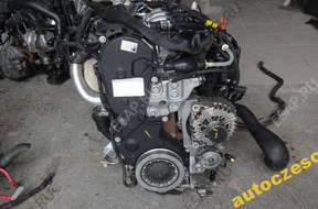 PEUGEOT CITROEN HDI двигатель комплектный PSA4H02