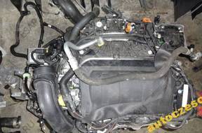 PEUGEOT CITROEN HDI двигатель комплектный PSARH02