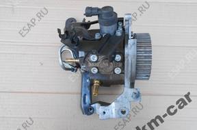 PEUGEOT CITROEN HDI ТНВД 9683703780