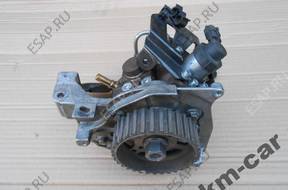 PEUGEOT CITROEN HDI ТНВД 9683703780