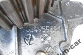 PEUGEOT CITROEN HDI ТНВД 9683703780