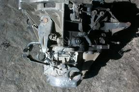 PEUGEOT citroen  КОРОБКА ПЕРЕДАЧ 1,9D ПЕРЕДАЧА 20CM02