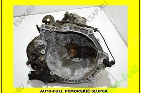 PEUGEOT CITROEN КОРОБКА ПЕРЕДАЧW 20DM25 HDI