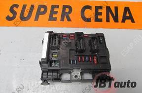 PEUGEOT CITROEN МОДУЛЬ БЛОК УПРАВЛЕНИЯ BSM B2
