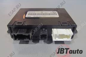 PEUGEOT CITROEN МОДУЛЬ БЛОК УПРАВЛЕНИЯ PDC 9649604380