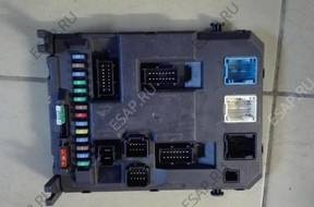 PEUGEOT CITROEN МОДУЛЬ BSI K01-00 966405878002