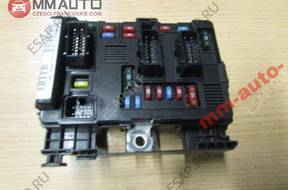 PEUGEOT CITROEN МОДУЛЬ BSM B4 U118470004M