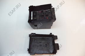 Peugeot Citroen МОДУЛЬ BSM T118470003G