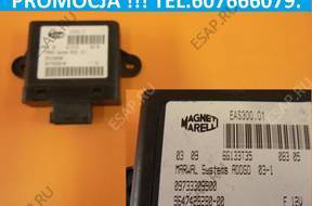 PEUGEOT CITROEN МОДУЛЬ ECU FAP 9647428280